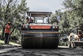 Professional Driveway Paving  in Athens, TX